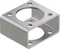 8082994 Переходник DARQ-B-F14-F14-R13 FESTO 8082994 Переходник DARQ-B-F14-F14-R13 FESTO
