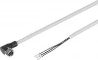 8001660 Соединительный кабель NEBU-M8R3-K-2.5-LE3 FESTO