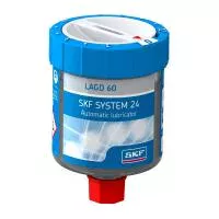 Автоматический лубрикатор LAGD 60/GG2 SKF Автоматический лубрикатор LAGD 60/GG2 SKF