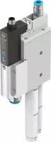 8070093 Генератор вакуума OVEM-30-H-C-QO-CE-N-1P FESTO