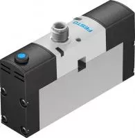 534555 Распределитель VSVA-B-M52-AH-A1-1R5L FESTO