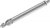 15886 Круглый цилиндр EG-4-10-PK-2 FESTO 15886 Круглый цилиндр EG-4-10-PK-2 FESTO