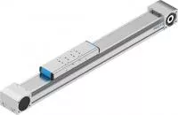 8041866 Приводы с зубчатым ремнем ELGA-TB-KF-120-600-0H FESTO