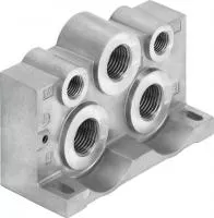 8032671 Торцевая плита VABE-S1-1R-N12 FESTO 8032671 Торцевая плита VABE-S1-1R-N12 FESTO