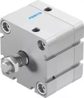 536332 Компактный цилиндр ADN-63-10-A-P-A FESTO