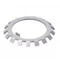 Стопорные кольца SKF