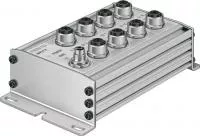 175561 Входной модуль CP-E16-M12X2-5POL FESTO