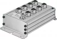 175561 Входной модуль CP-E16-M12X2-5POL FESTO 175561 Входной модуль CP-E16-M12X2-5POL FESTO