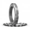 Стопорные гайки SKF