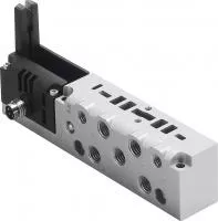 533395 Монтажная плита VMPA1-IC-AP-S-1 FESTO 533395 Монтажная плита VMPA1-IC-AP-S-1 FESTO