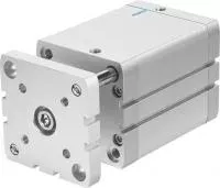 554280 Компактный цилиндр ADNGF-80-25-P-A FESTO