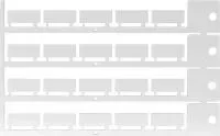 539388 Информационная табличка IBS-8X20 FESTO