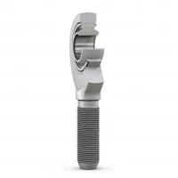 Шарнирный наконечник SAL 6 C SKF