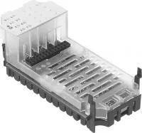 195750 Входной модуль CPX-8DE FESTO