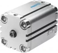 156005 Компактный цилиндр ADVU-40- -P-A FESTO