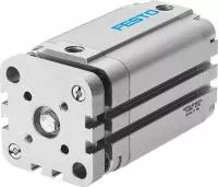 156927 Компактный цилиндр ADVUL-100-50-P-A FESTO