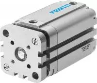 156927 Компактный цилиндр ADVUL-100-50-P-A FESTO