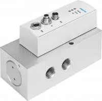 1552544 Клапан пропорциональный VPWP-10-L-5-Q-10-E-G-EX1 FESTO 1552544 Клапан пропорциональный VPWP-10-L-5-Q-10-E-G-EX1 FESTO