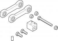 2349275 Поводок DARD-L1-25-M FESTO