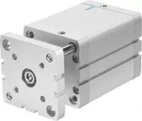 574044 Компактный цилиндр ADNGF-50-30-PPS-A FESTO