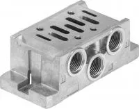 8032642 Монтажная плита VABS-S1-1S-G38 FESTO
