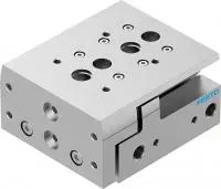 8078863 Мини-суппорт DGST-20-20-E1A FESTO
