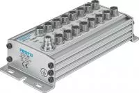 18205 Входной модуль CP-E16-M8 FESTO 18205 Входной модуль CP-E16-M8 FESTO
