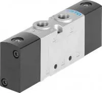 575684 Пневмораспределитель VUWS-L20-B52-G18 FESTO