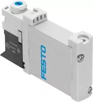566448 Распределитель VUVG-B10A-M52-RZT-F-1P3S FESTO