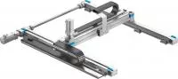 8032547 Плоский портал YXCF-3 FESTO 8032547 Плоский портал YXCF-3 FESTO