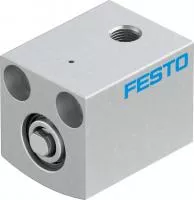 188071 Короткоходовый цилиндр AEVC-10-10-P FESTO