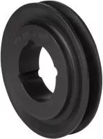Клиновый шкив TB SPA 170/1 Optibelt