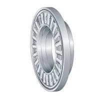 Подшипник AXW 20 SKF Подшипник AXW 20 SKF