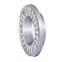 Подшипник AXW 20 SKF