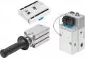 Системы ориентированные на функции FESTO Системы ориентированные на функции FESTO