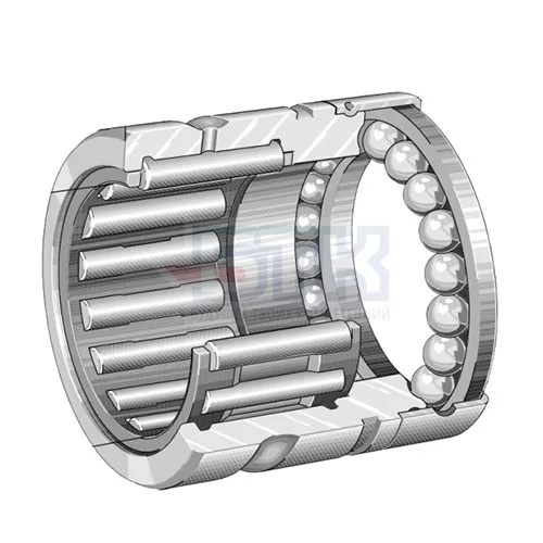 Подшипник NX 30 SKF Подшипник NX 30 SKF