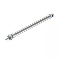35193 Пневмоцилиндр DSNU-25-400-PPV-A FESTO