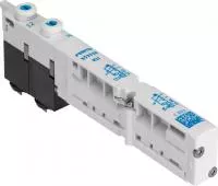 553111 Распределитель с электроуправлением VMPA1-M1H-NU-PI FESTO
