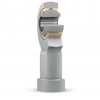 Шарнирный наконечник SIKAC 16 M/VZ019 SKF