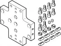 196779 Комплект для перекрестных соединений HMVK-DL25-DL18/25 FESTO