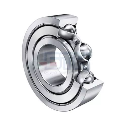 Подшипник 6204-2Z FAG Подшипник 6204-2Z FAG