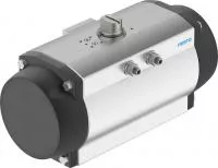 8102886 Неполноповоротный привод DFPD-700-RP-90-RS45-F12-R3-C-VDE2 FESTO