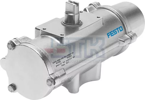552887 Неполноповоротный привод DAPS-0120-090-RS1-F0507-CR FESTO 552887 Неполноповоротный привод DAPS-0120-090-RS1-F0507-CR FESTO
