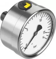 8081401 Манометр PAGN-63-16-G14-R1-1.6-0.5-V2 FESTO 8081401 Манометр PAGN-63-16-G14-R1-1.6-0.5-V2 FESTO