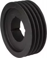 Клиновый шкив TB SPB 400/4 Optibelt Клиновый шкив TB SPB 400/4 Optibelt
