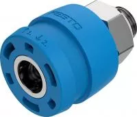 8059267 Быстроразъемная розетка NPHS-D6-P-G14 FESTO 8059267 Быстроразъемная розетка NPHS-D6-P-G14 FESTO