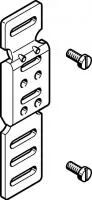 189541 Монтаж CPV10/14-VI-BG-RWL-B FESTO