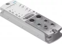 8086609 EtherCAT® interface CPX-AP-I-EC-M12 FESTO 8086609 EtherCAT® interface CPX-AP-I-EC-M12 FESTO