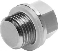 8035644 Заглушка CDVI5.0-B-G1/4 FESTO 8035644 Заглушка CDVI5.0-B-G1/4 FESTO