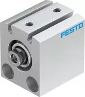188140 Короткоходовый цилиндр ADVC-20-5-I-P-A FESTO 188140 Короткоходовый цилиндр ADVC-20-5-I-P-A FESTO